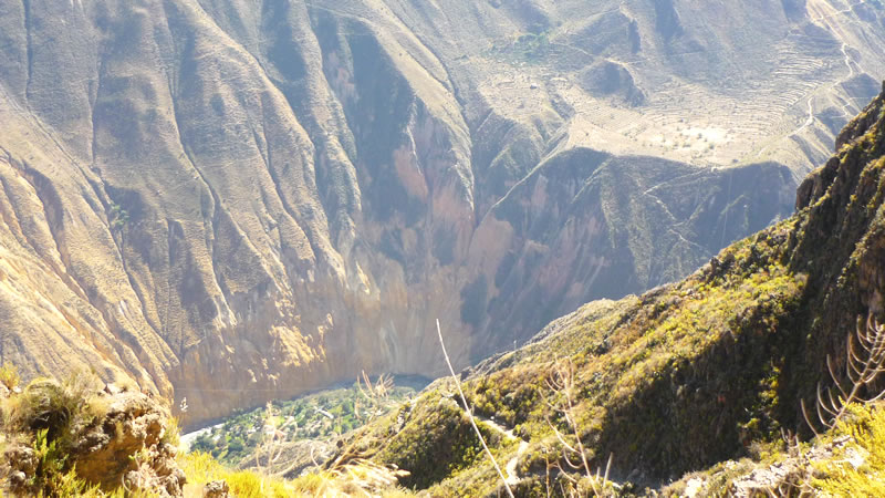 Arequipa – Colca Canyon <span>2D/1N</span>